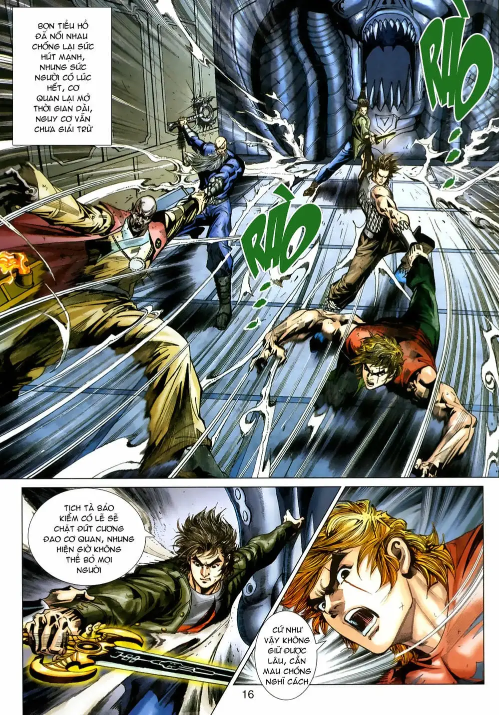 Chapter 653 - Image 5