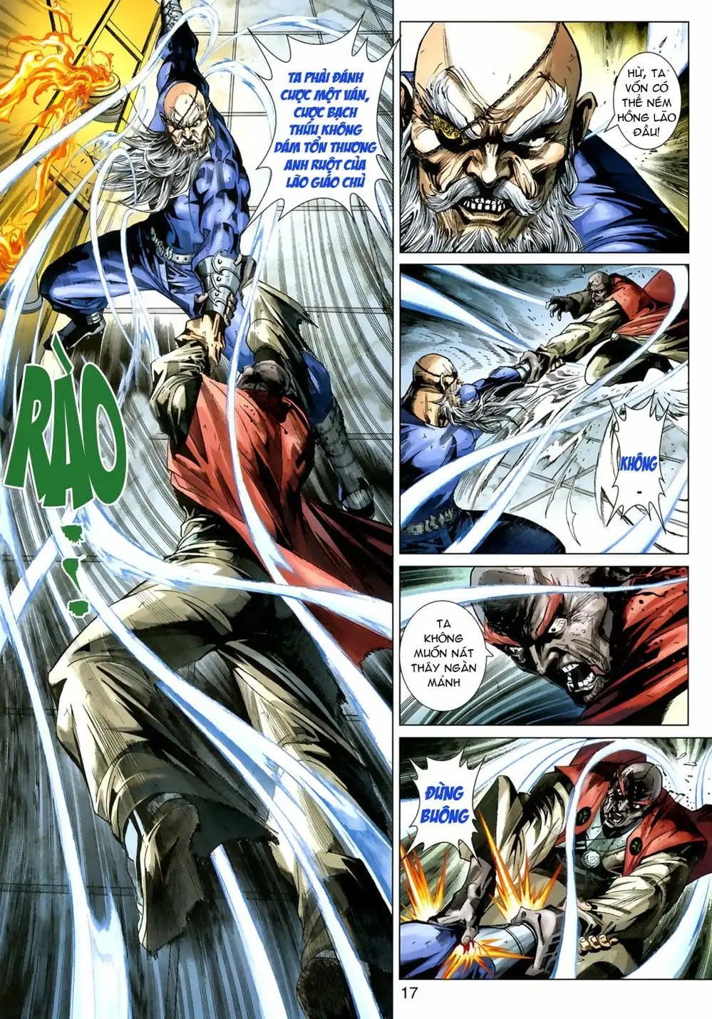 Chapter 653 - Image 6