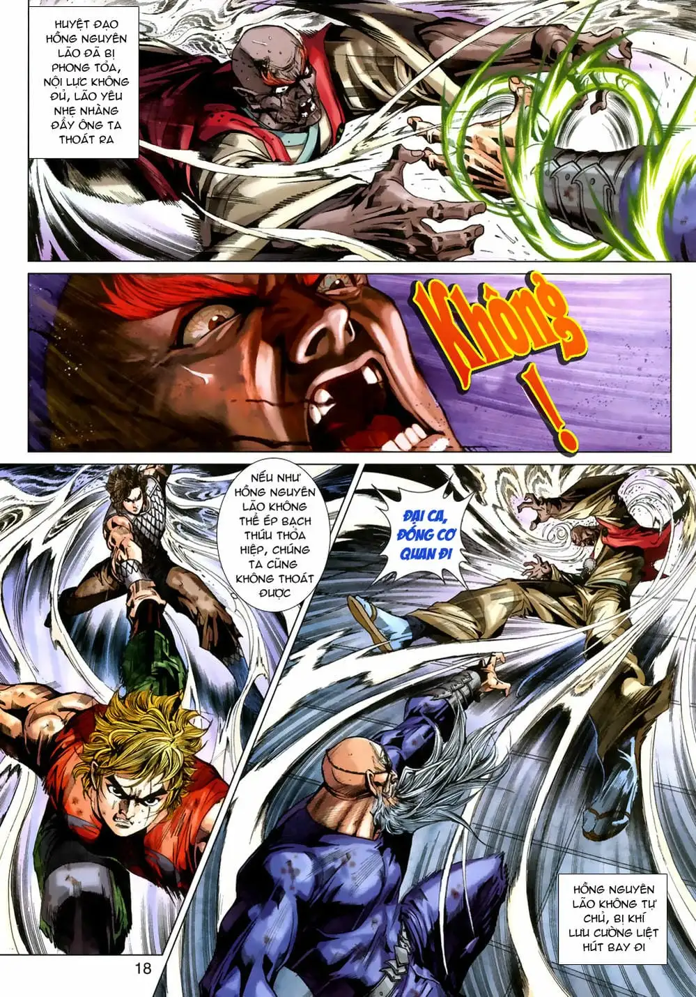 Chapter 653 - Image 7