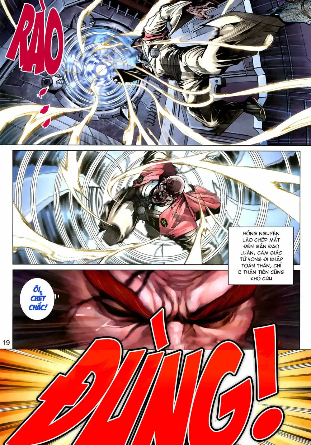 Chapter 653 - Image 8
