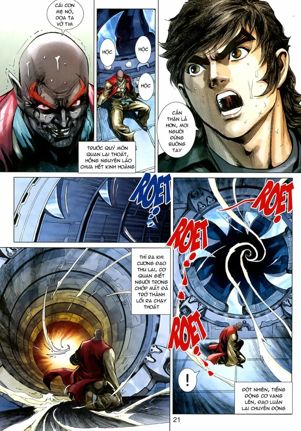 Chapter 653 - Image 10
