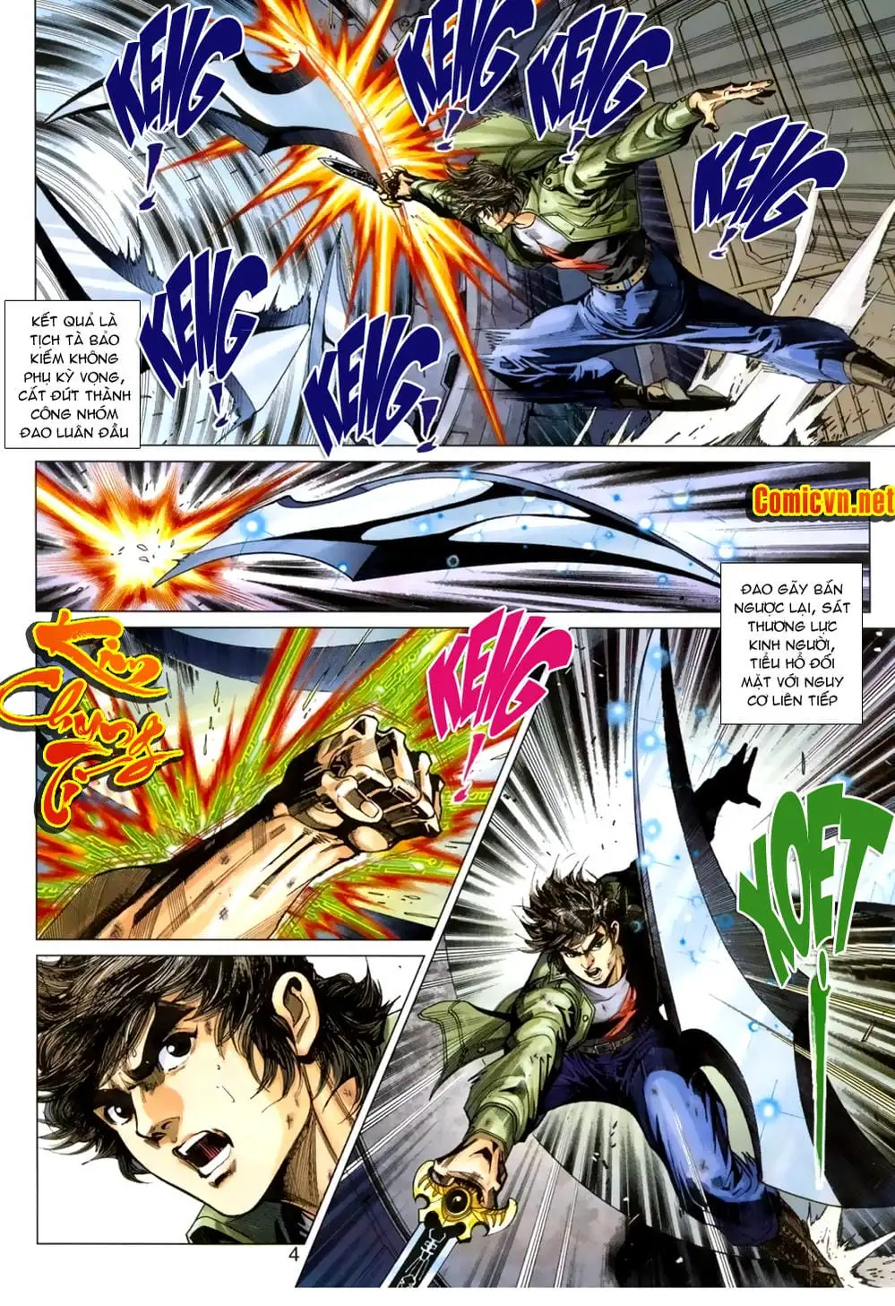 Chapter 654 - Image 7