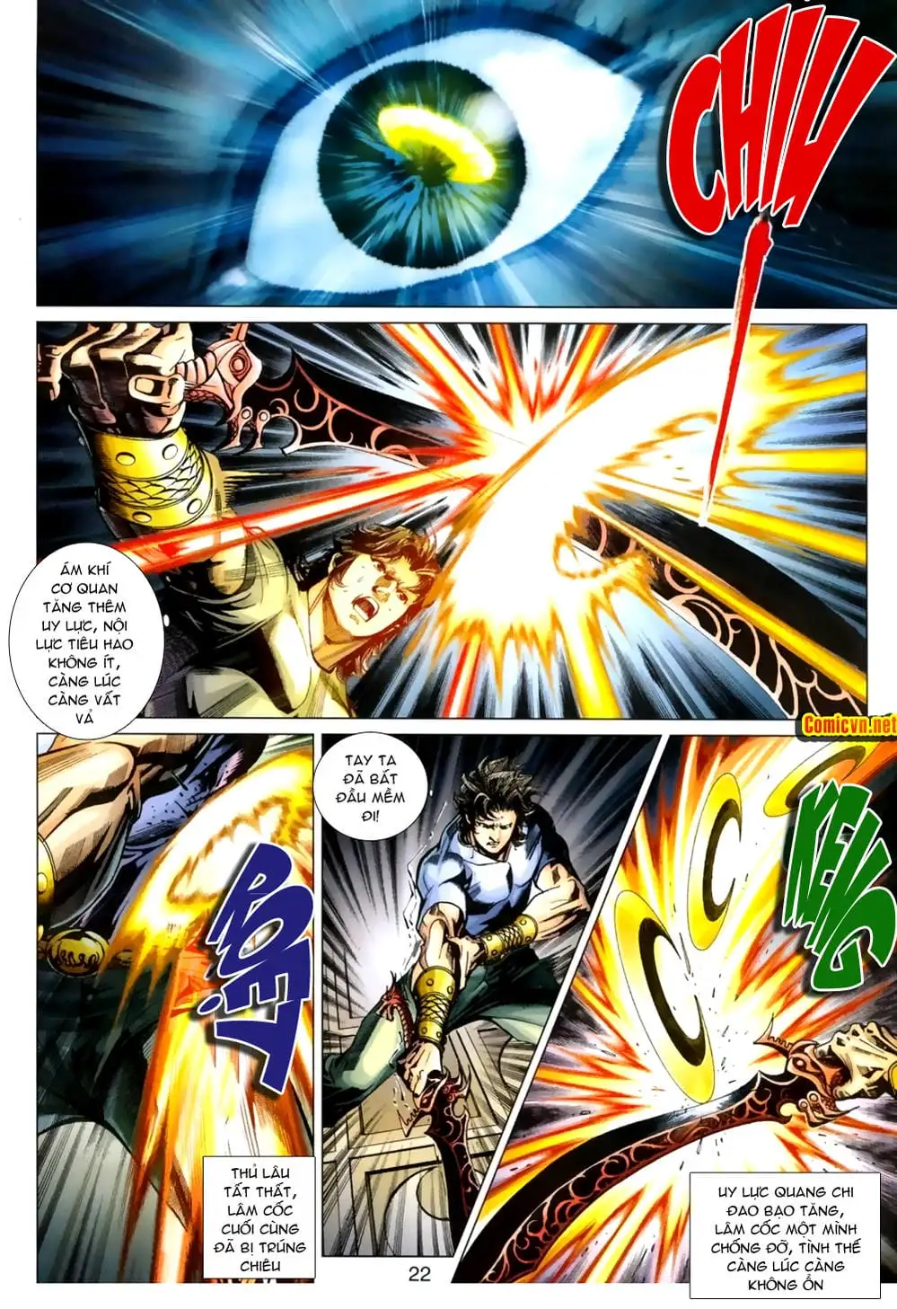Chapter 655 - Image 5