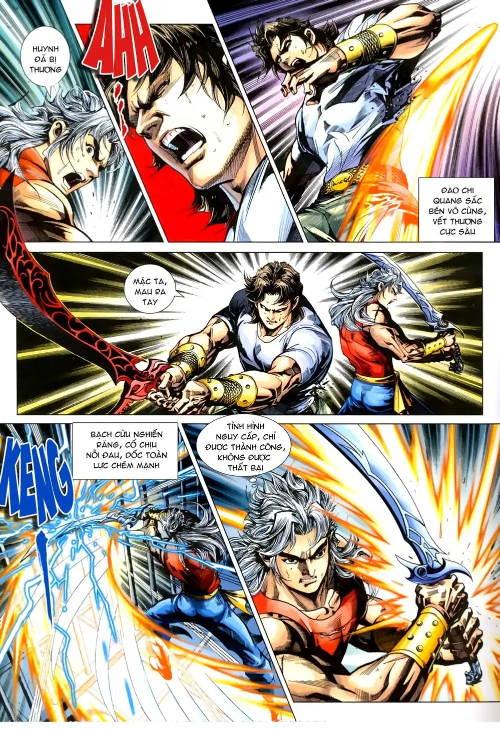 Chapter 655 - Image 6