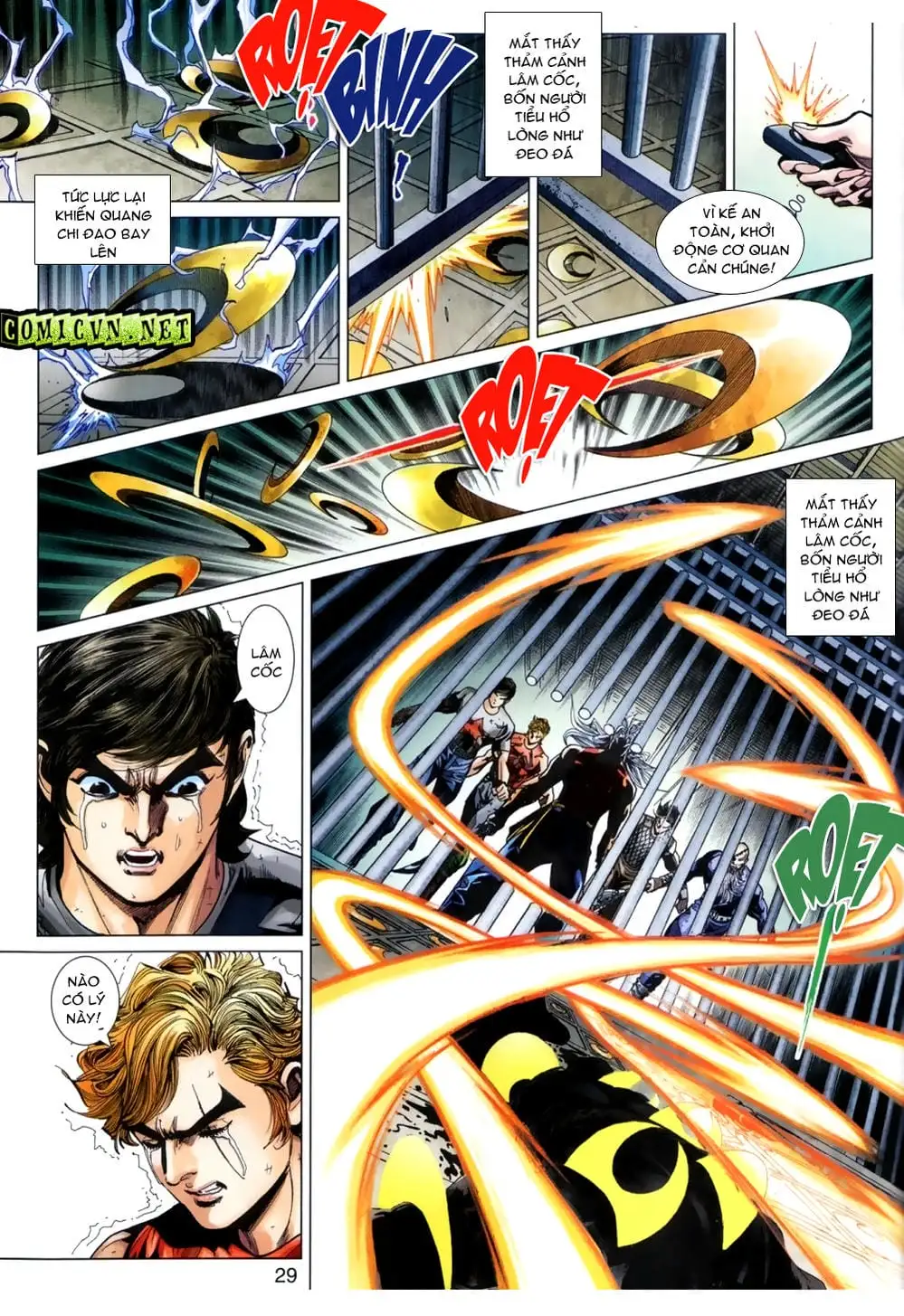 Chapter 657 - Image 6