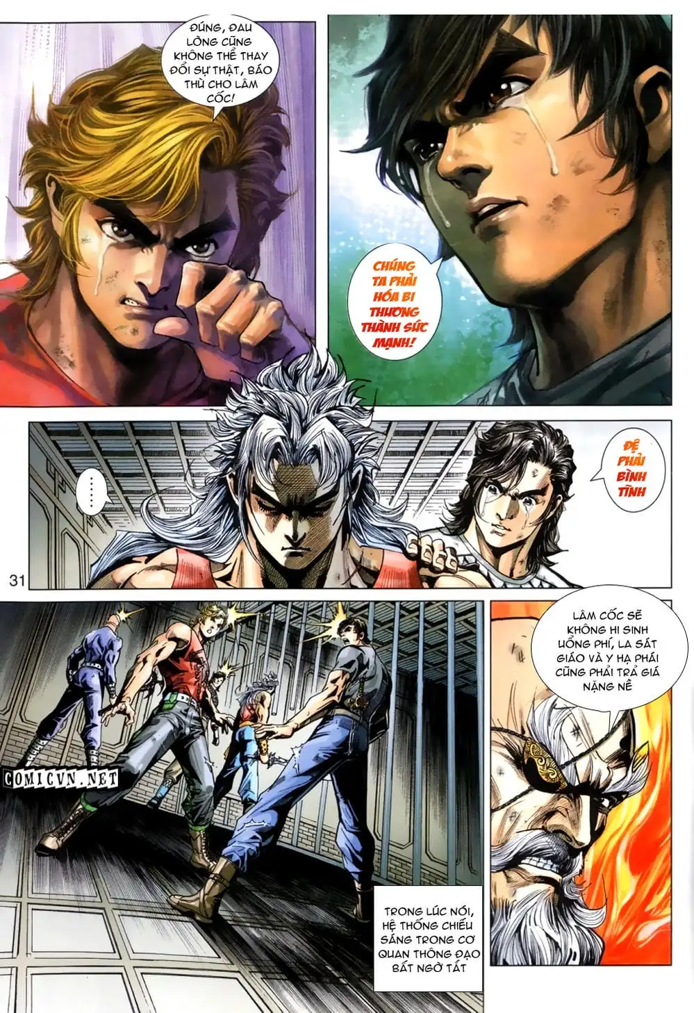 Chapter 657 - Image 8