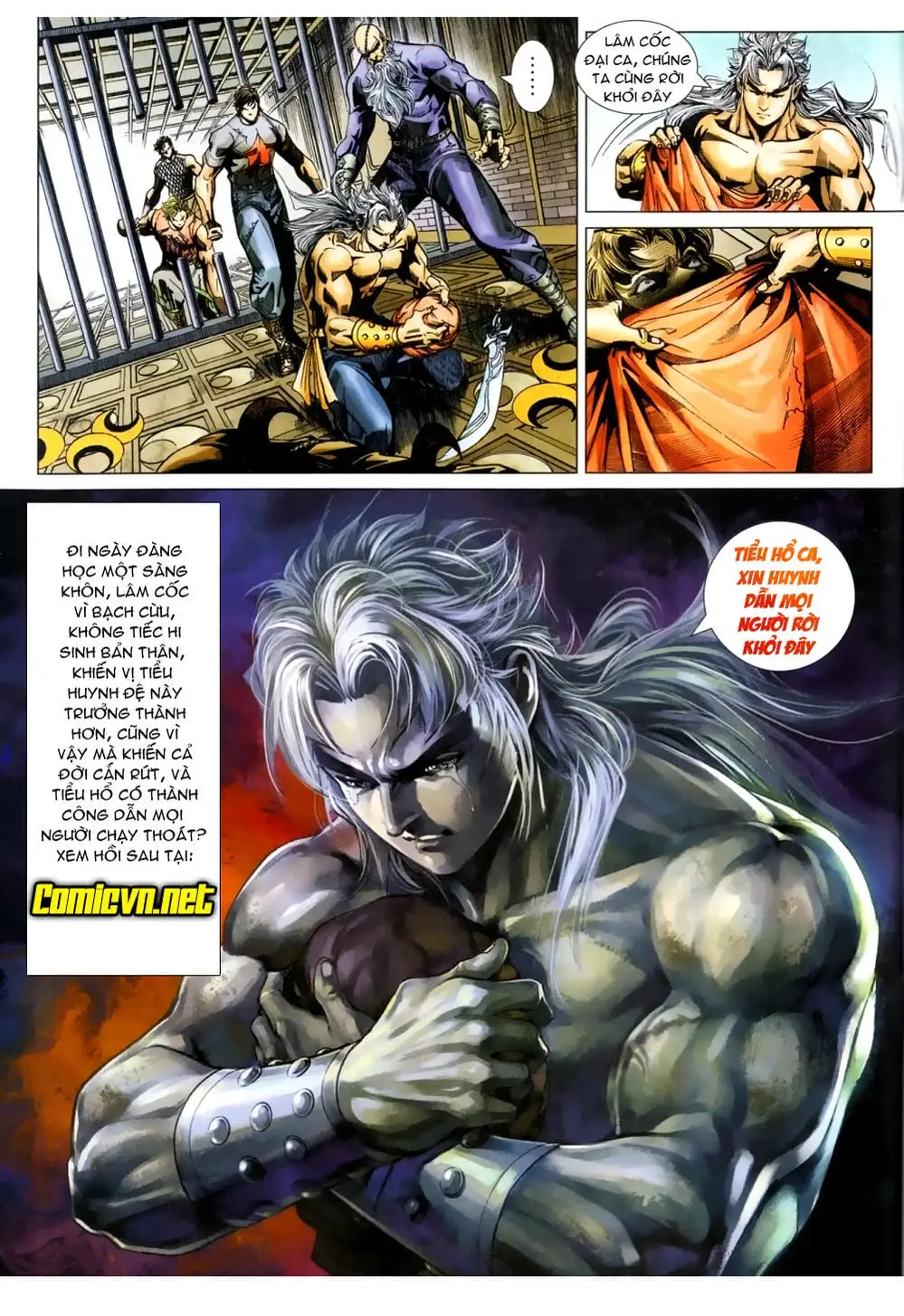 Chapter 657 - Image 10