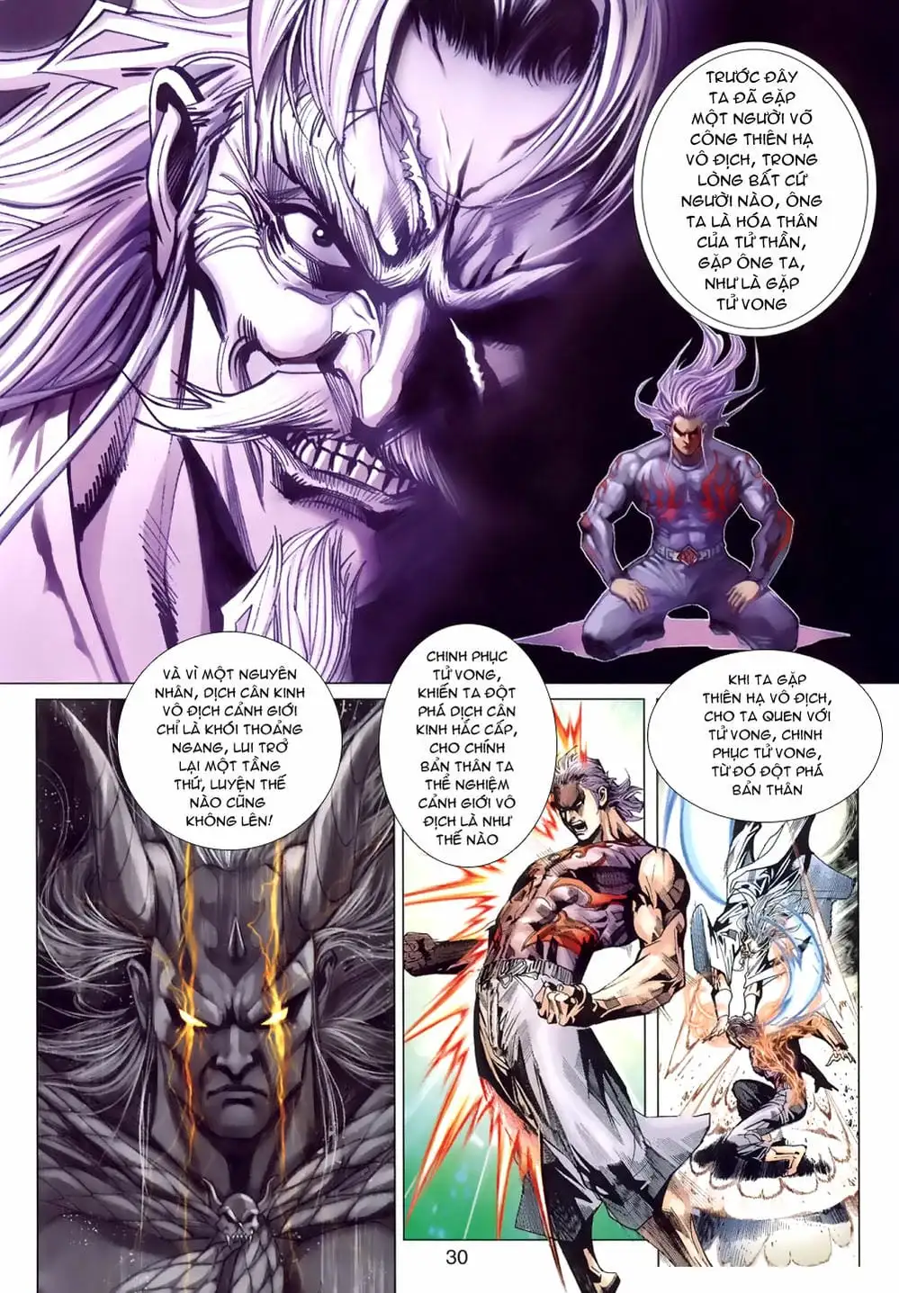 Chapter 659 - Image 1