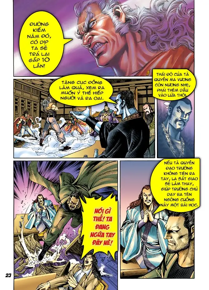 Chapter 66 - Image 11