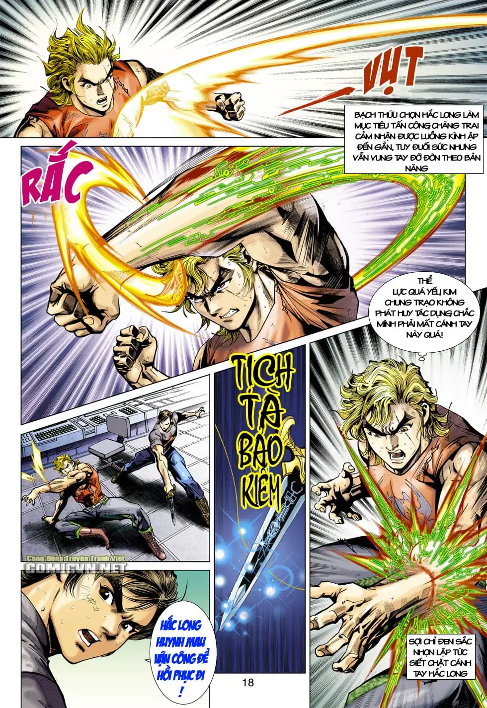 Chapter 660 - Image 2