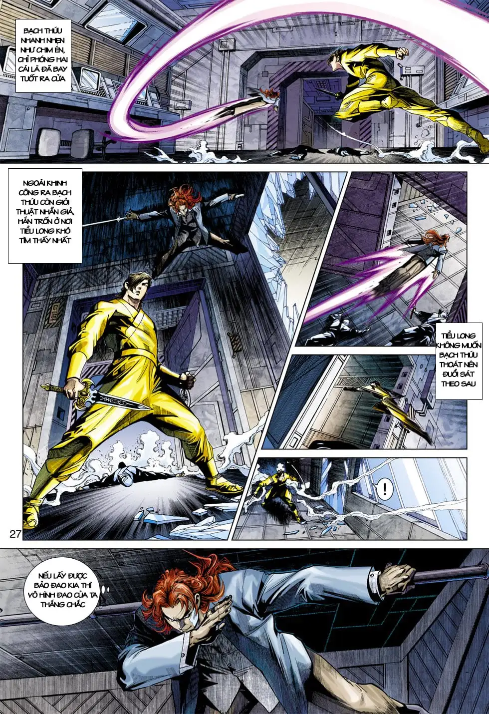 Chapter 660 - Image 11