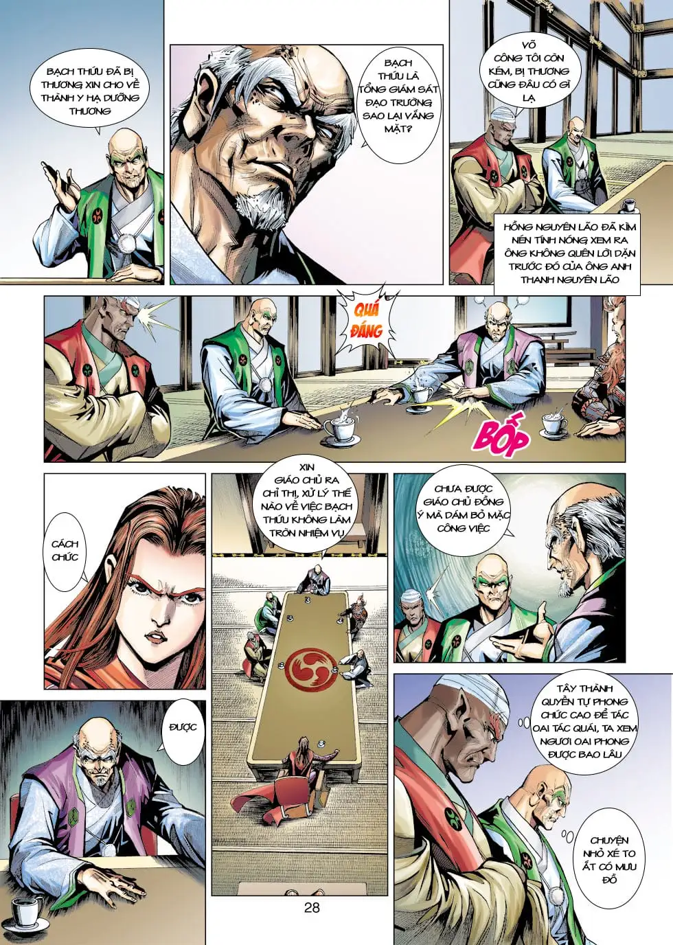 Chapter 662 - Image 5