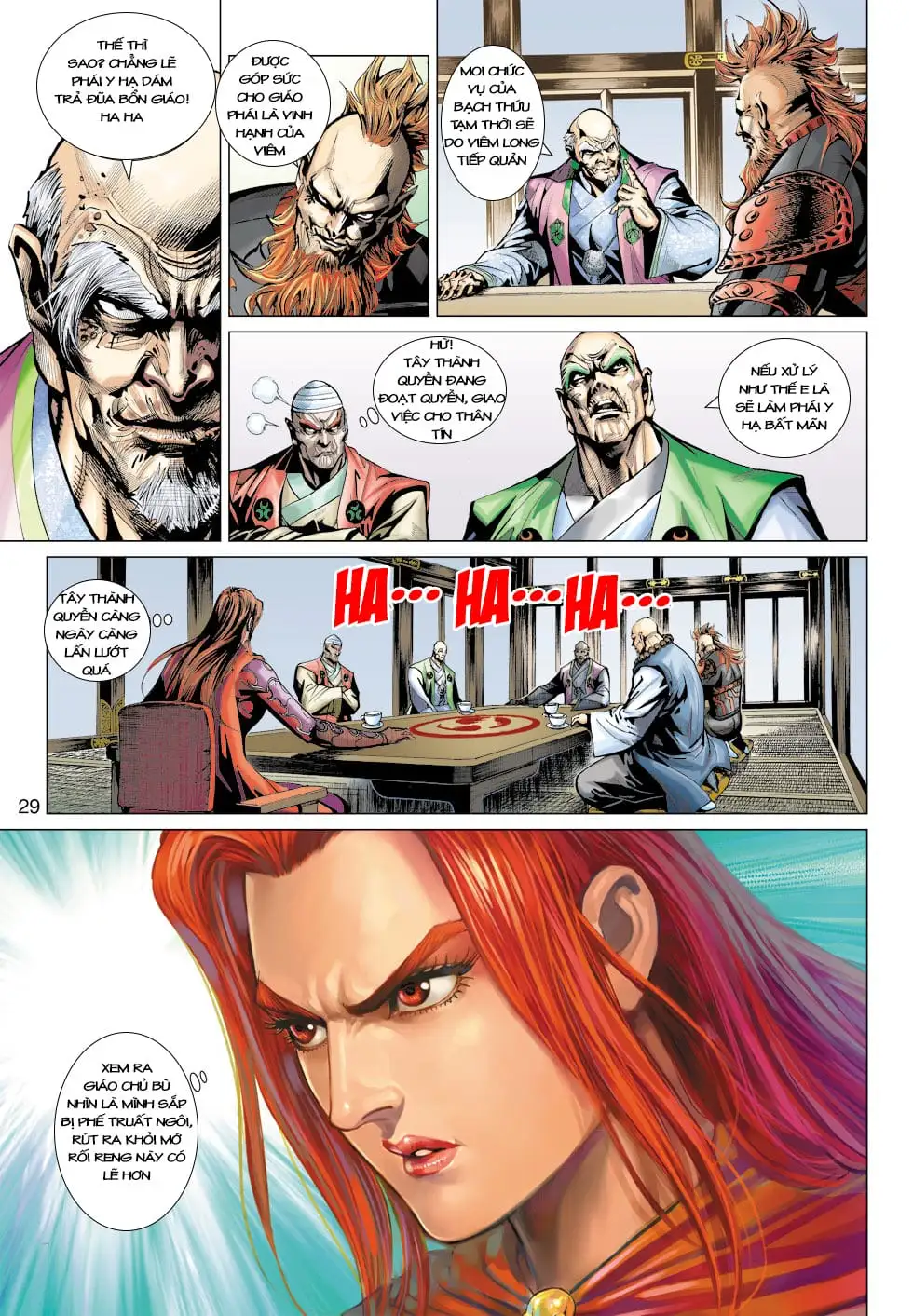 Chapter 662 - Image 6