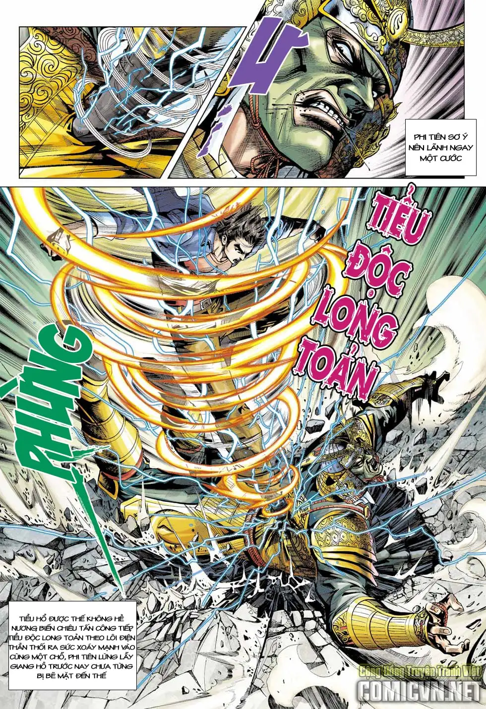 Chapter 663 - Image 7
