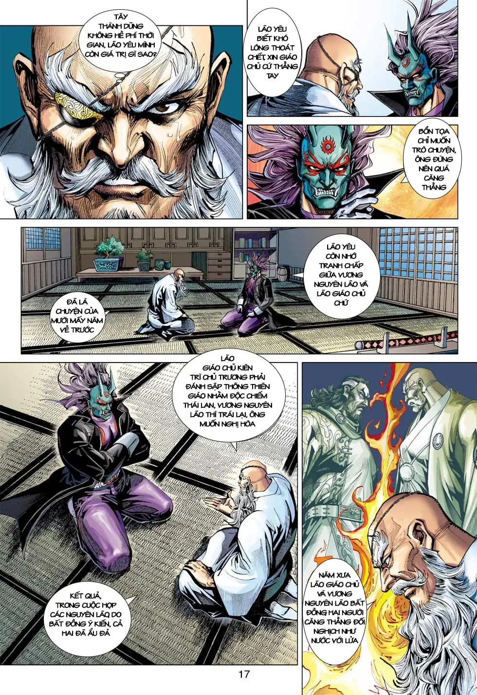 Chapter 664 - Image 19