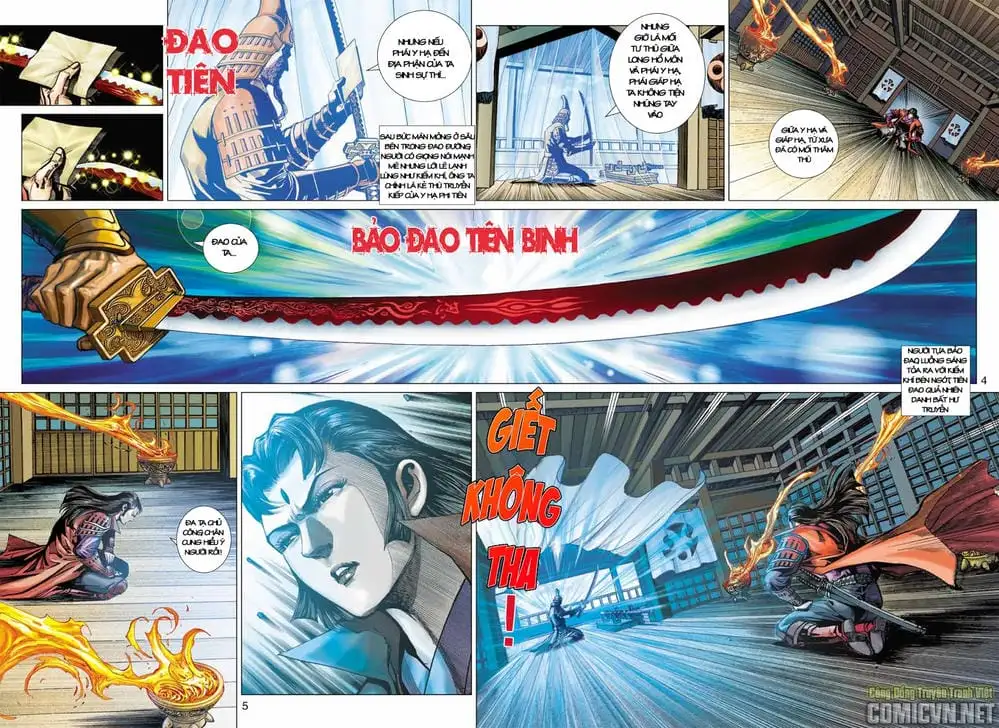 Chapter 664 - Image 7