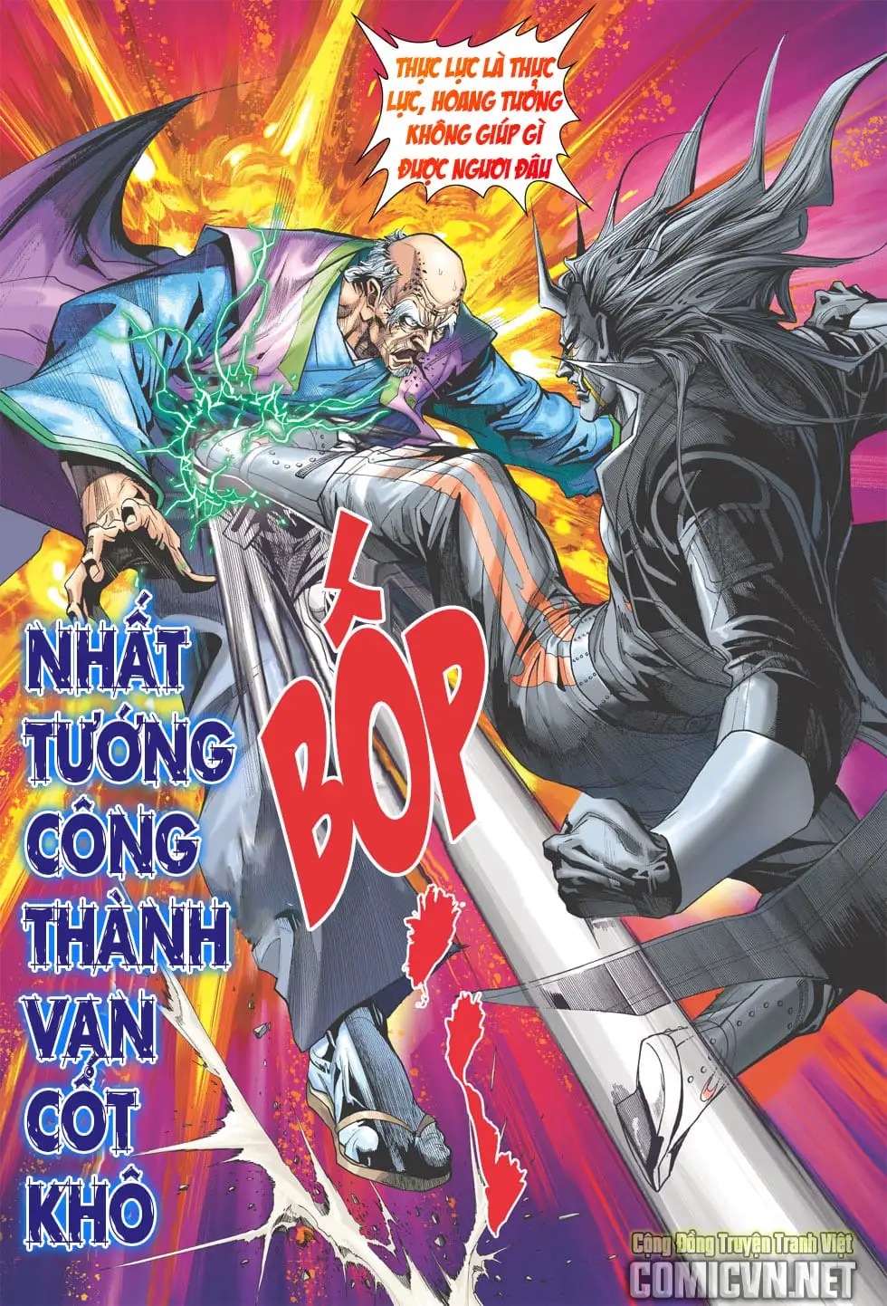 Chapter 667 - Image 1