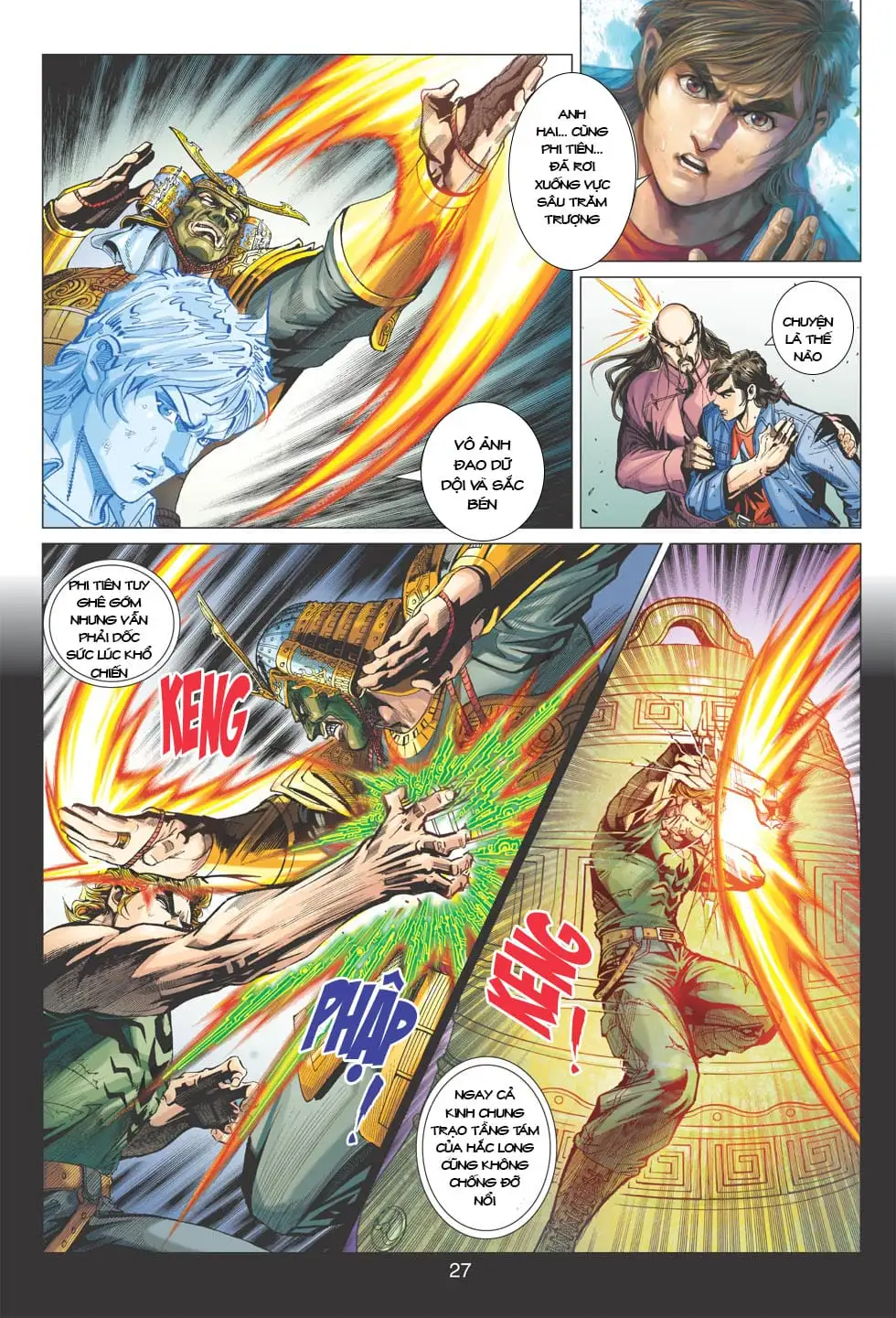 Chapter 667 - Image 2
