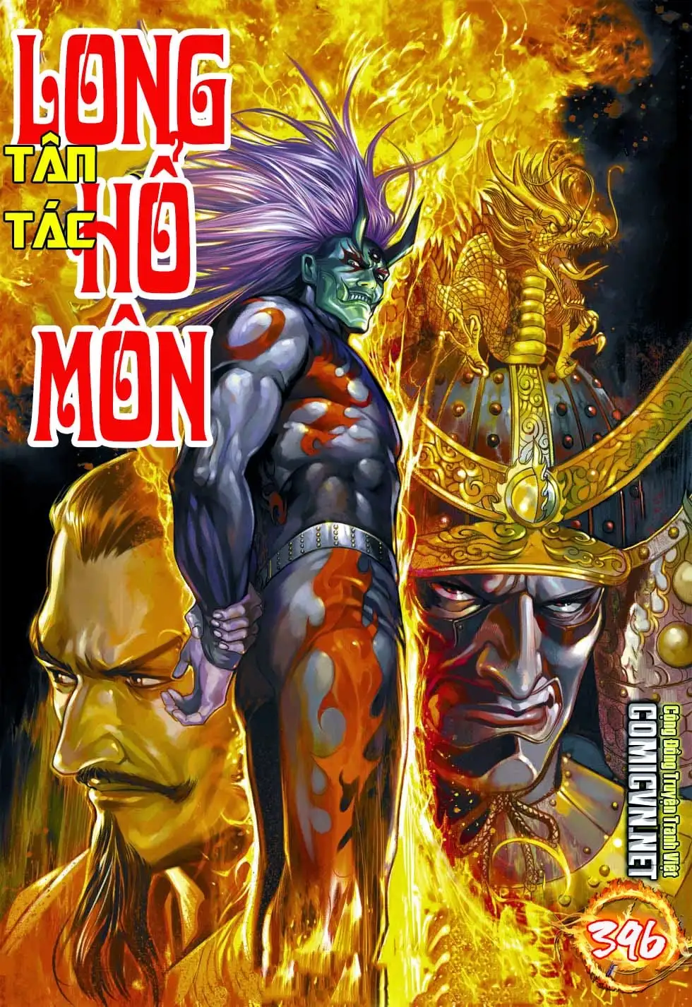 Chapter 667 - Image 9