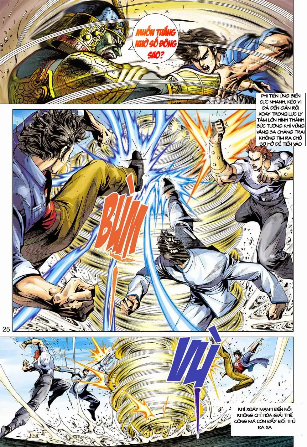 Chapter 668 - Image 13