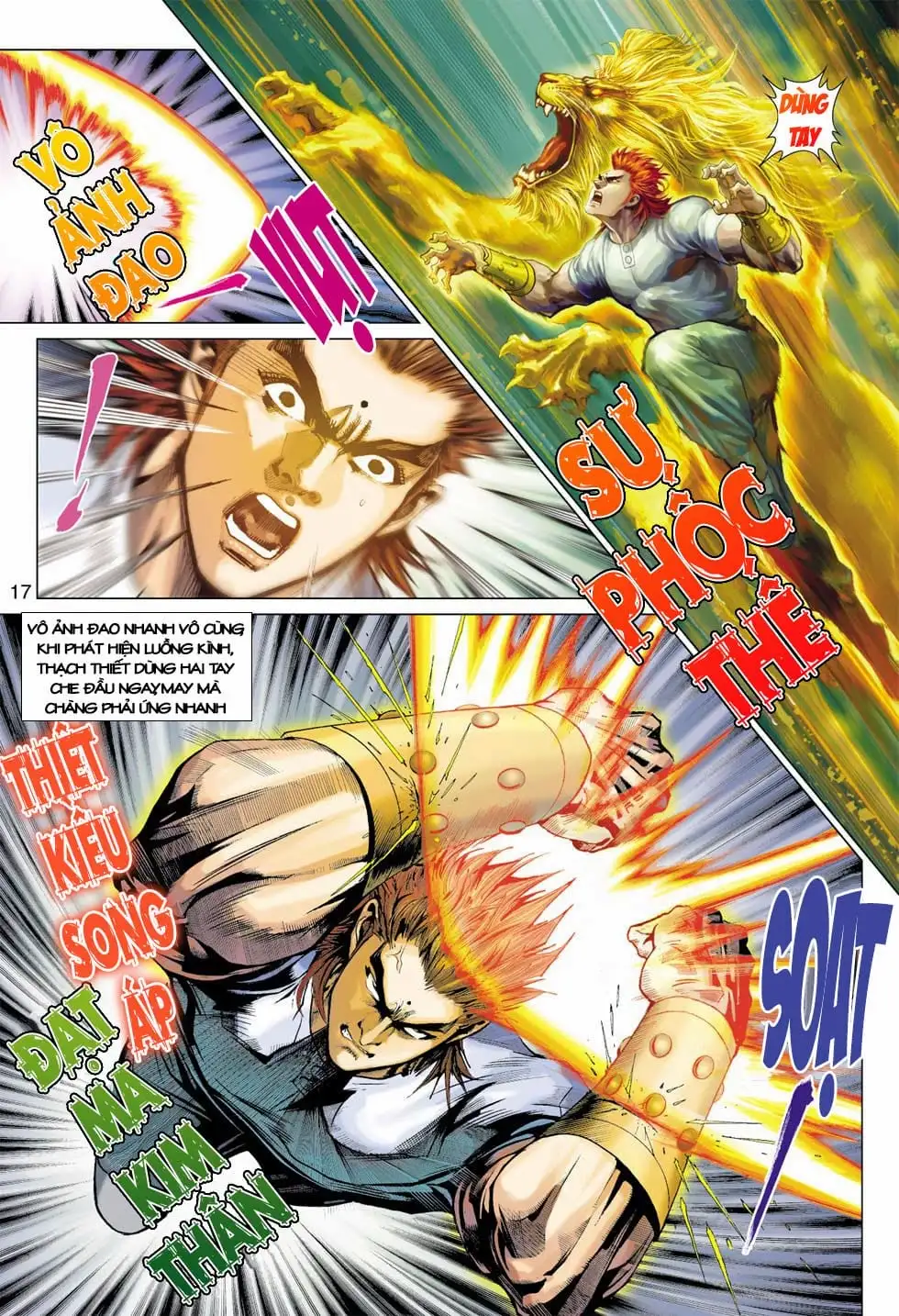 Chapter 668 - Image 5