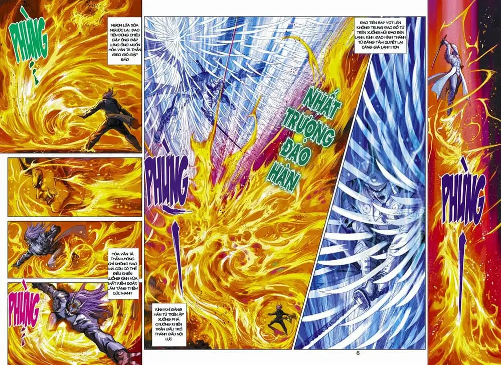 Chapter 669 - Image 7
