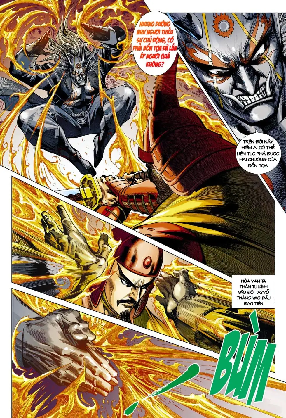 Chapter 669 - Image 8