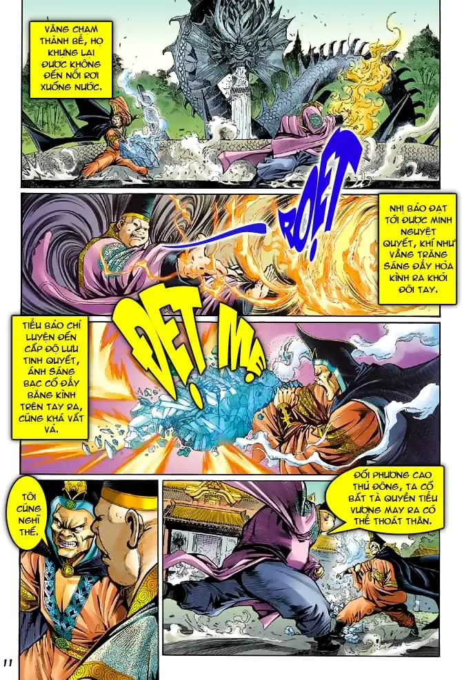 Chapter 67 - Image 14