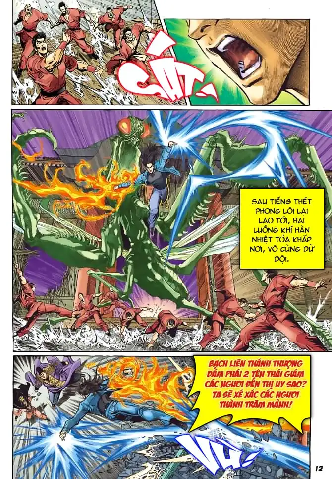 Chapter 67 - Image 15