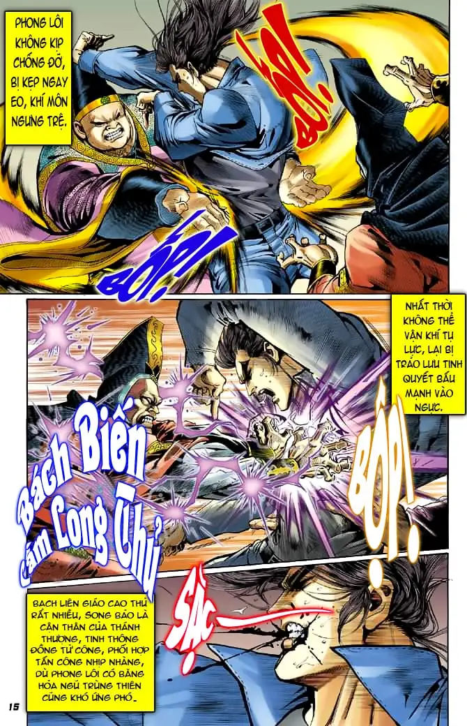 Chapter 67 - Image 18