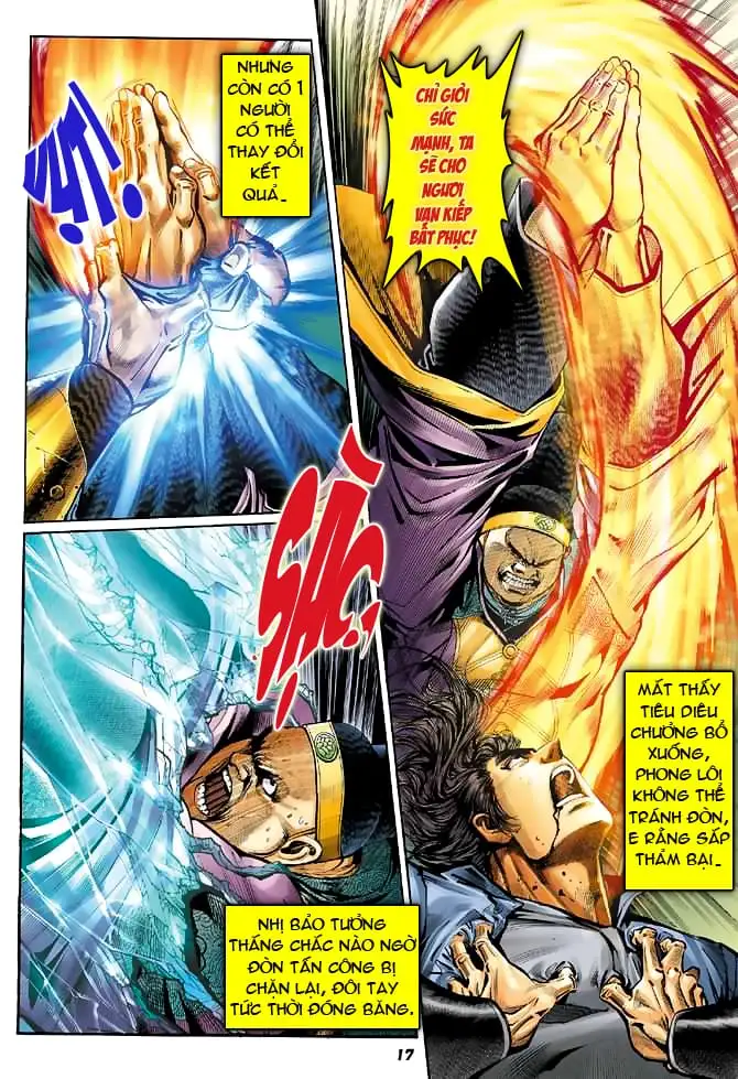 Chapter 67 - Image 20