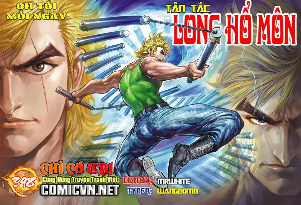 Chapter 670 - Image 15