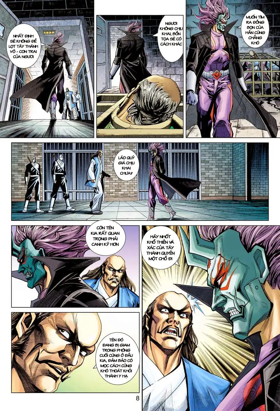 Chapter 671 - Image 2