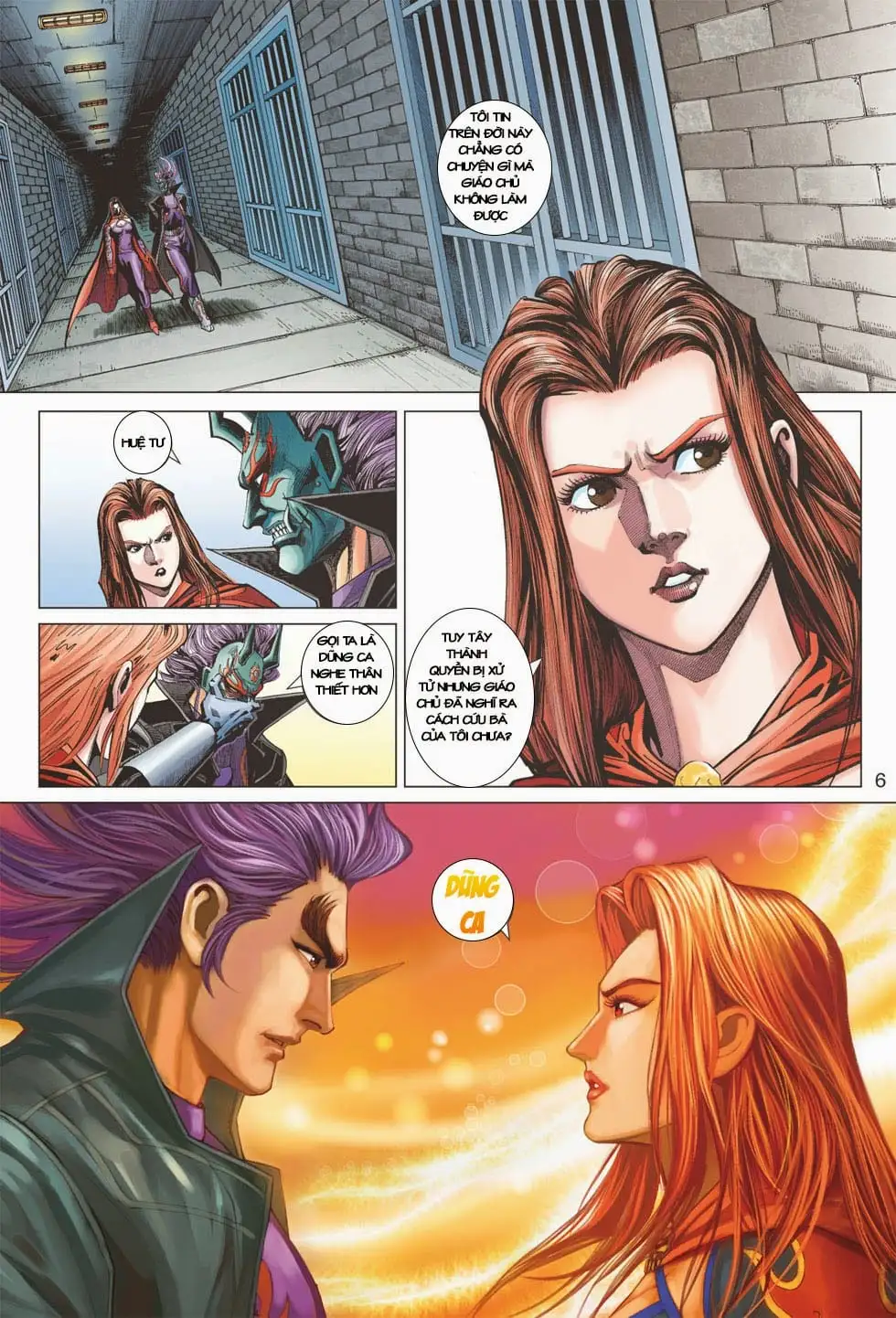 Chapter 672 - Image 12