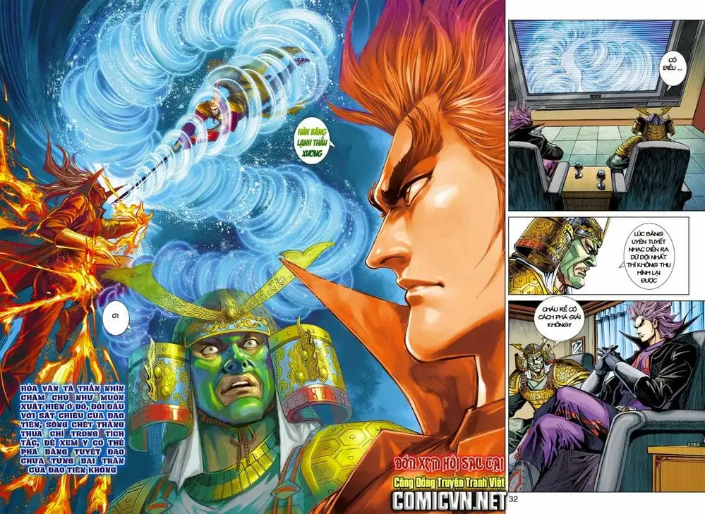 Chapter 672 - Image 6