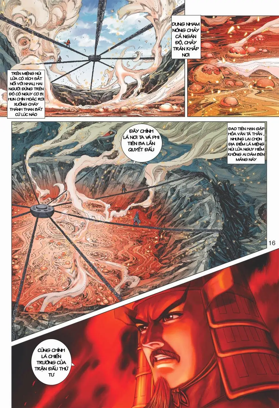 Chapter 673 - Image 2
