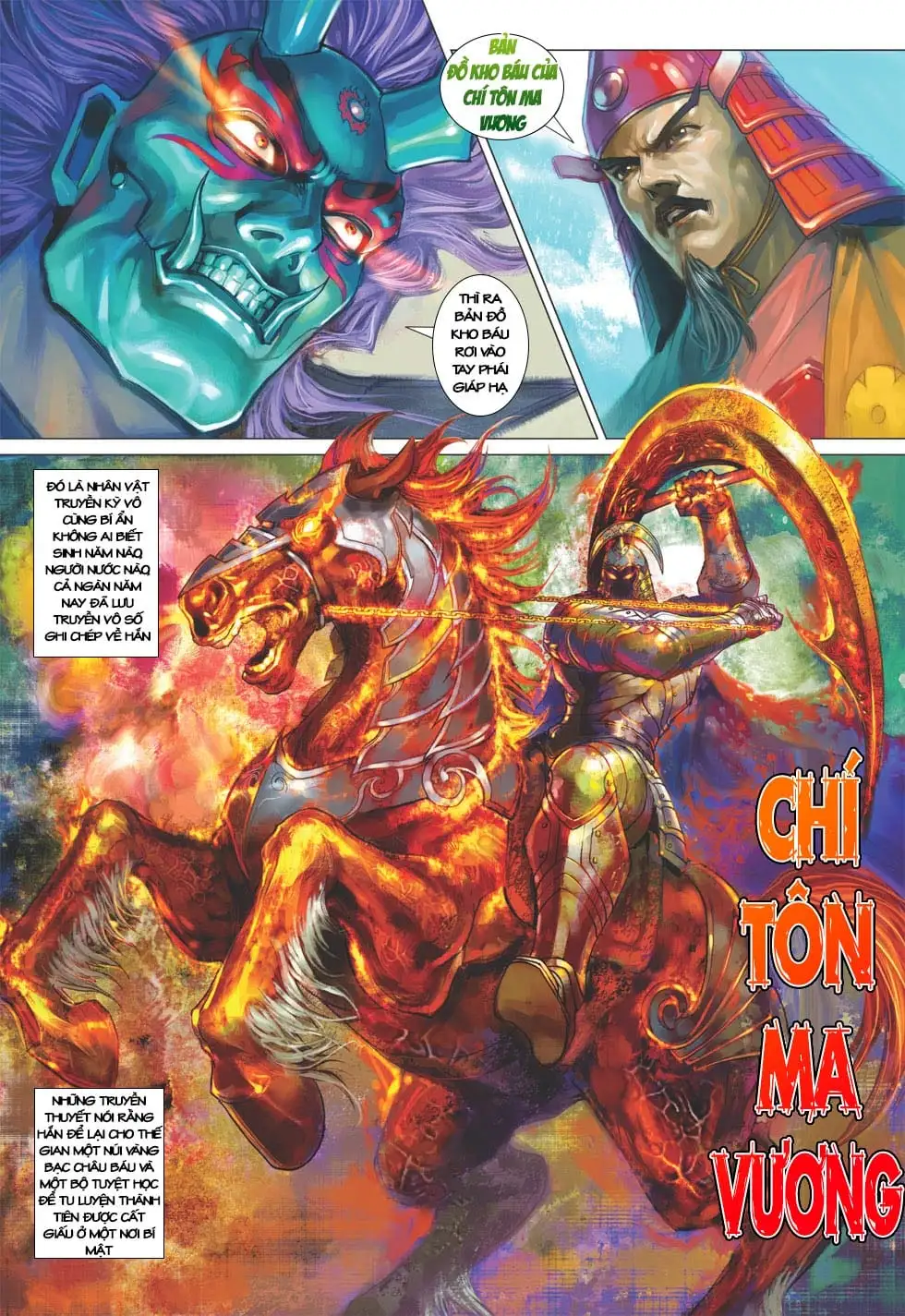 Chapter 673 - Image 4