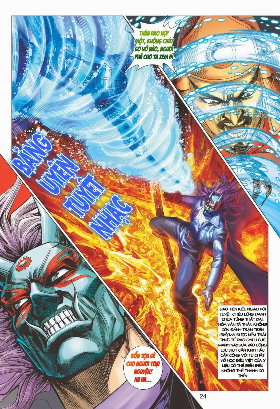 Chapter 673 - Image 10