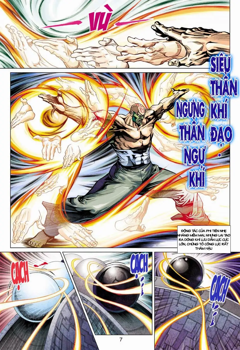 Chapter 674 - Image 6
