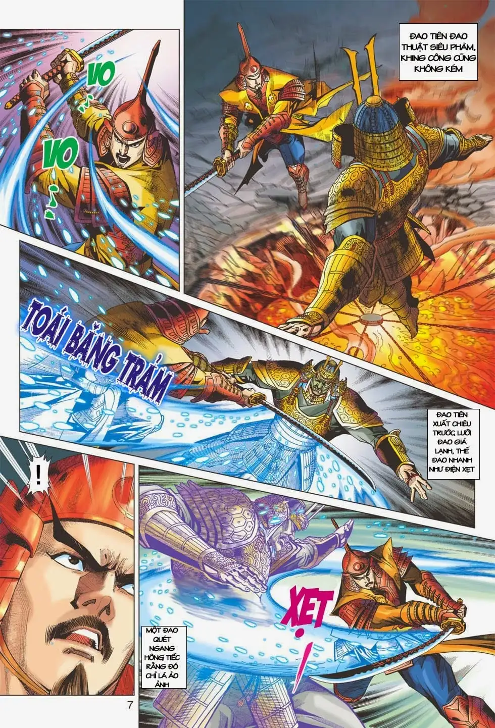 Chapter 675 - Image 18