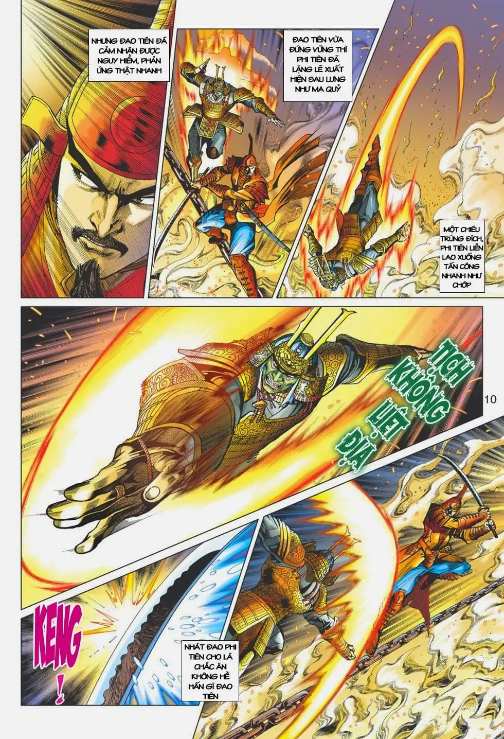 Chapter 676 - Image 1