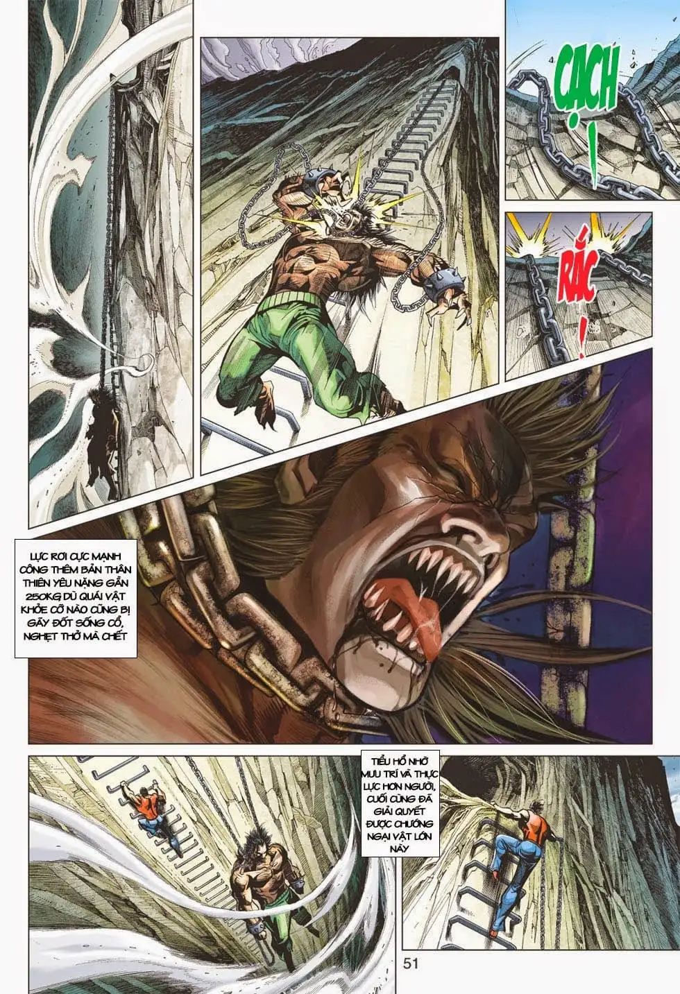 Chapter 677 - Image 11
