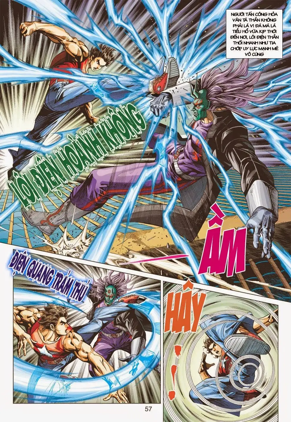 Chapter 677 - Image 17