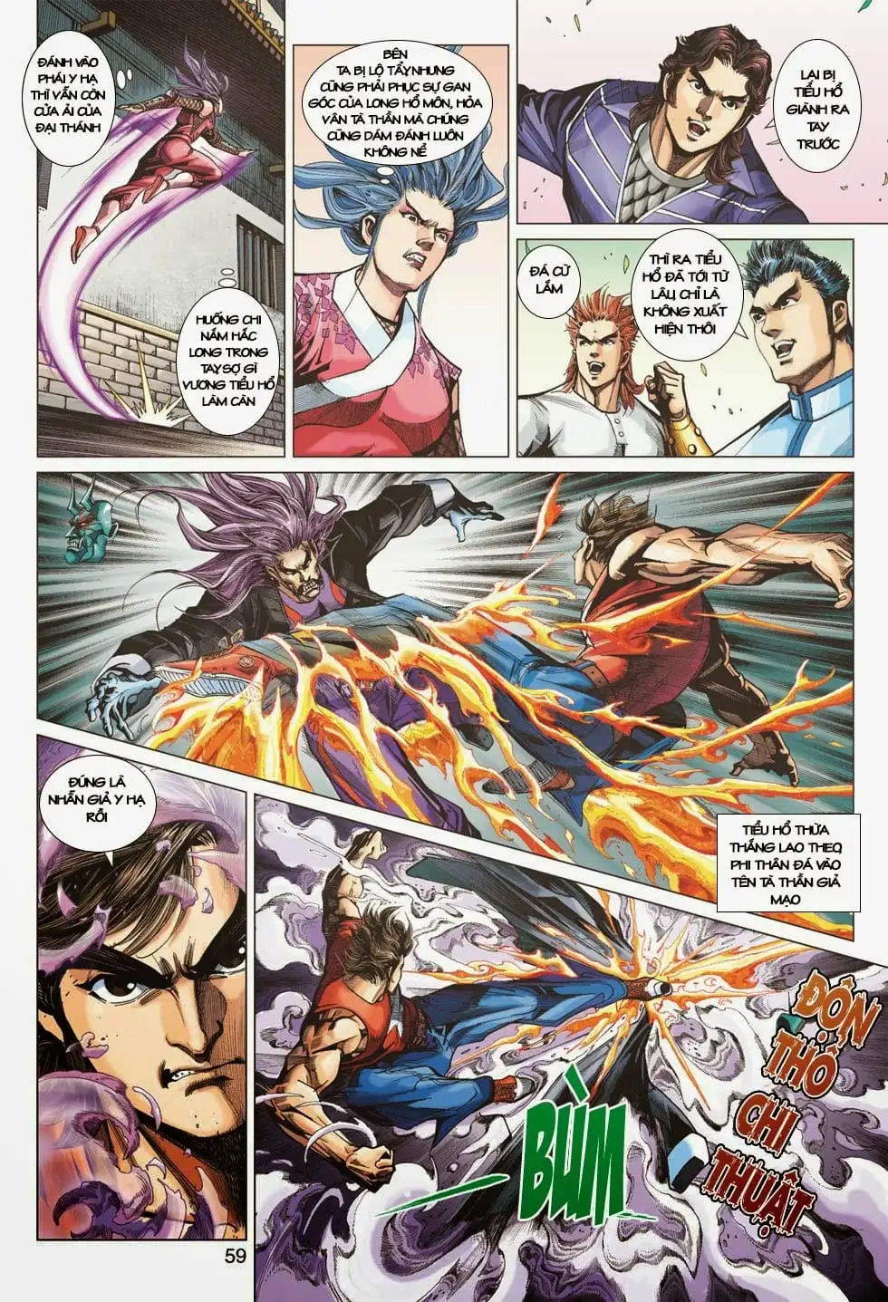 Chapter 677 - Image 19