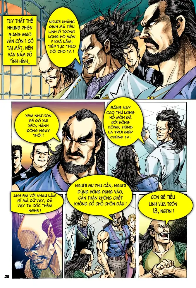 Chapter 68 - Image 12