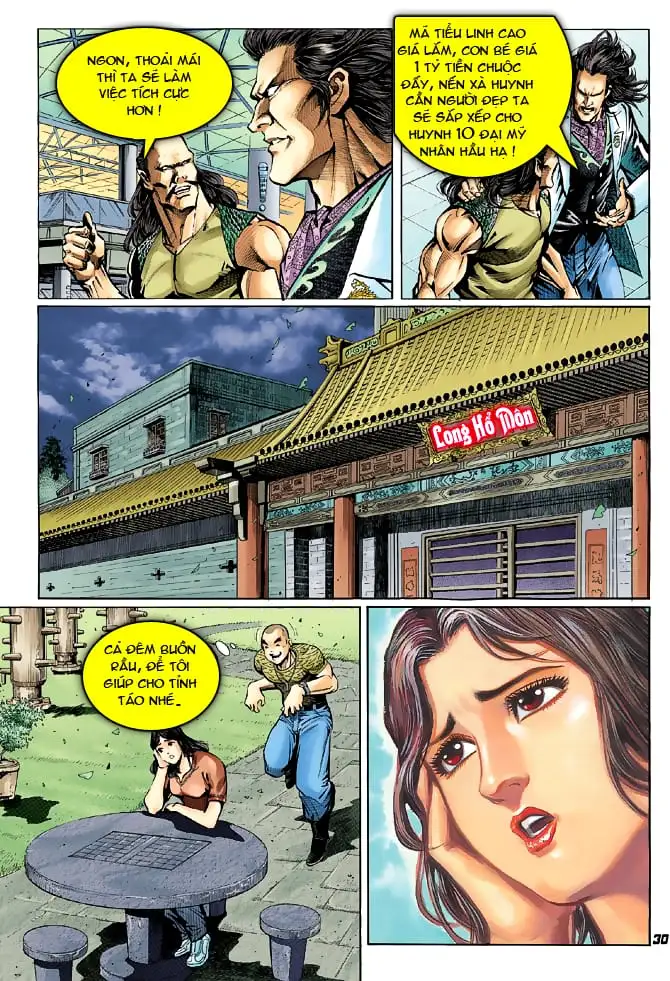 Chapter 68 - Image 13