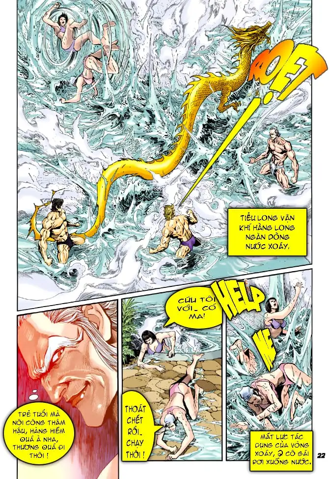 Chapter 68 - Image 5
