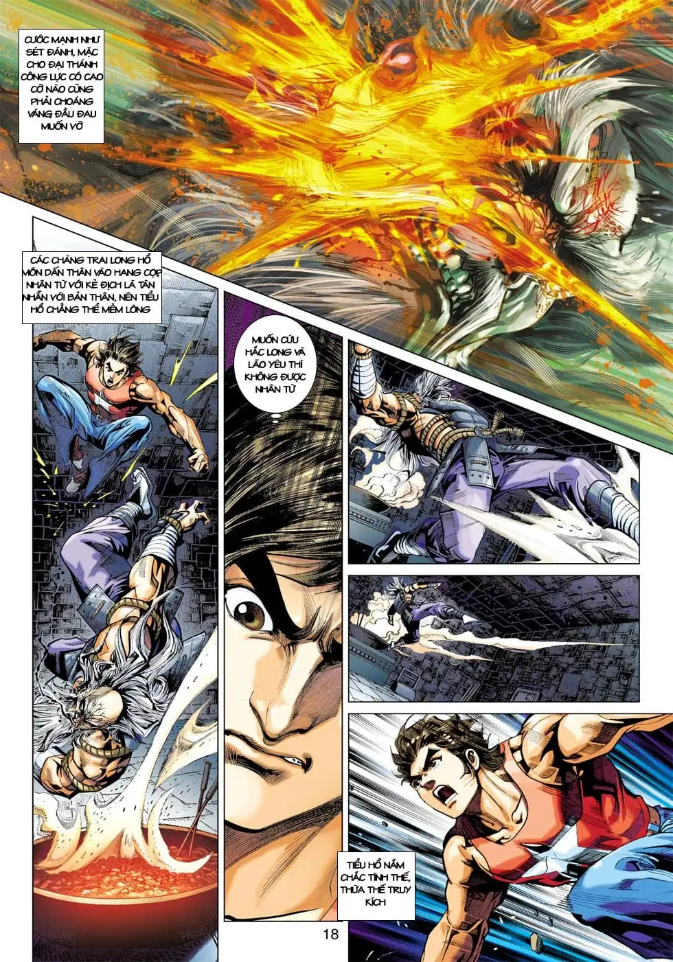 Chapter 681 - Image 3