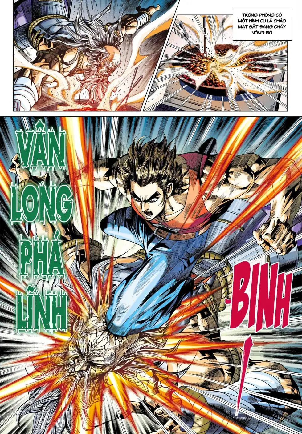 Chapter 681 - Image 4