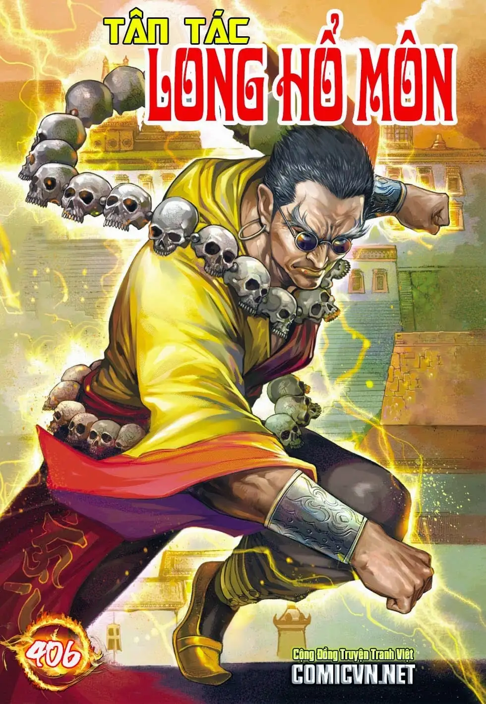 Chapter 683 - Image 12